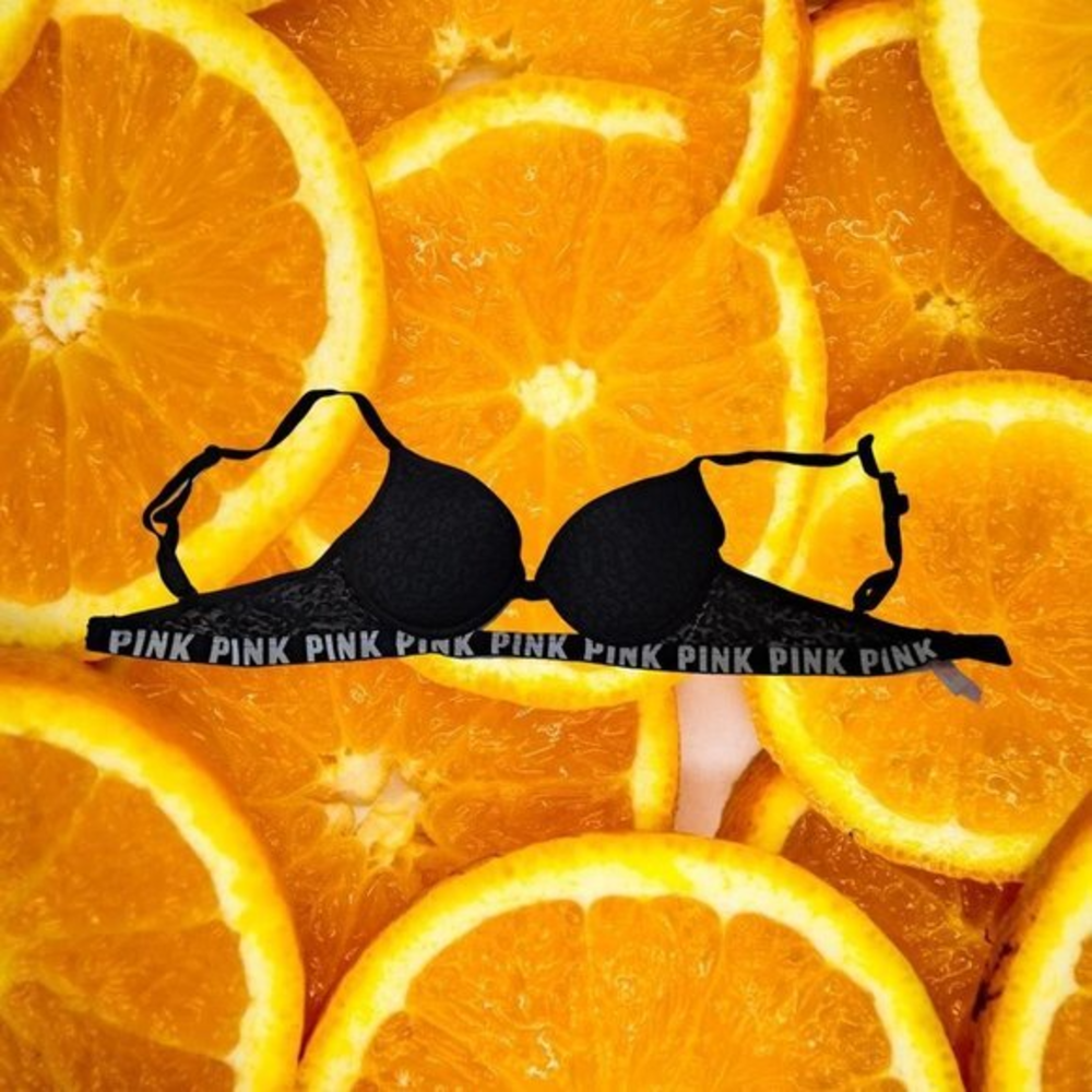 Victoria's Secret Everywhere Pushup 32B